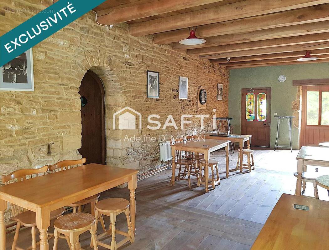 Photo 1 - Maison à BREUX