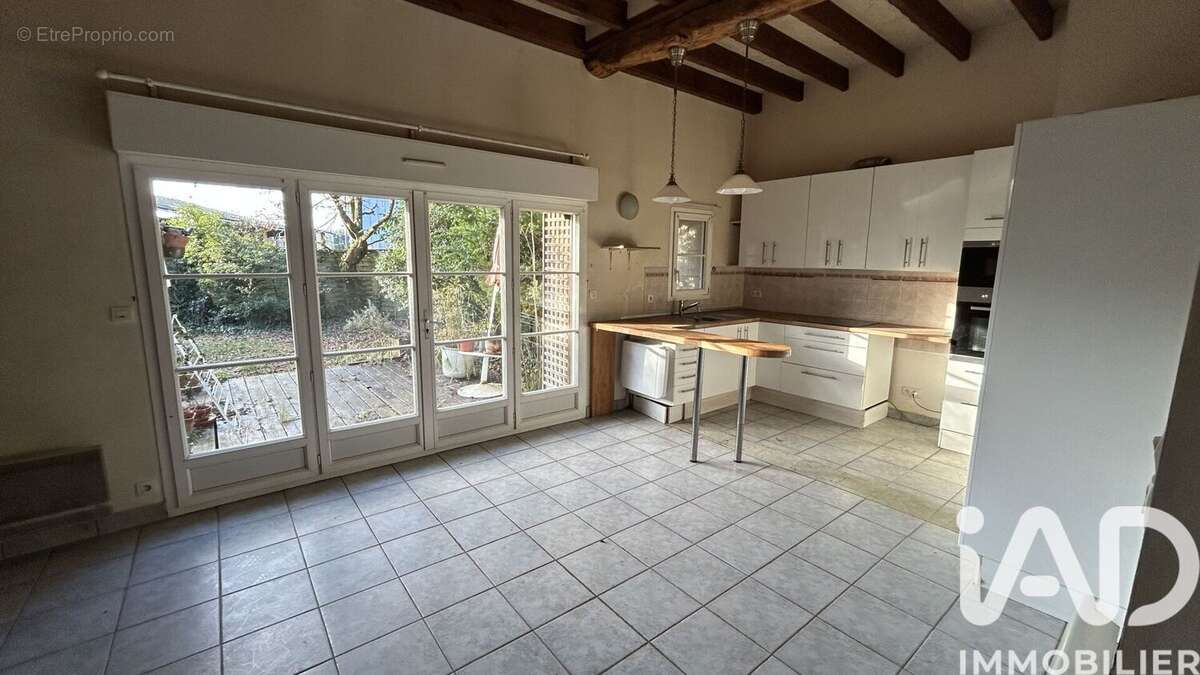 Photo 9 - Maison à AZAY-SUR-CHER