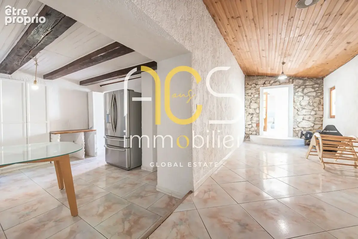 Achat Vente Maison Marignane 3 pièces 86 m2 Jardin Parking Terrasse - photo 13