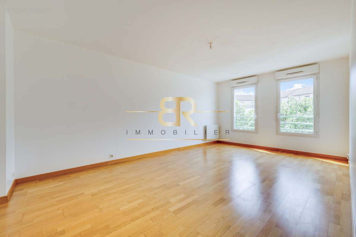 Coup de cœur   appartement lumineux avec ascenseur et 2 places de parking, rare sur le secteur - photo 3