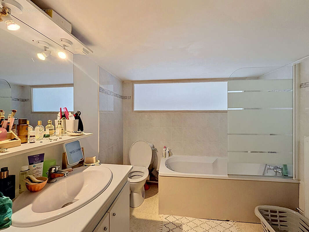 Appartement à LIMOGES