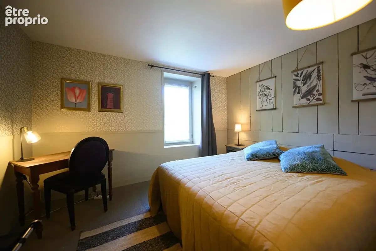 Ancienne metairie de  charme 330m2 - photo 14