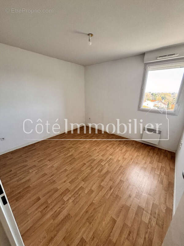 Appartement à BASSE-GOULAINE