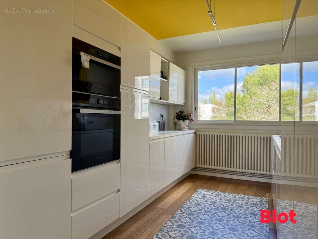 Appartement à LA BAULE-ESCOUBLAC