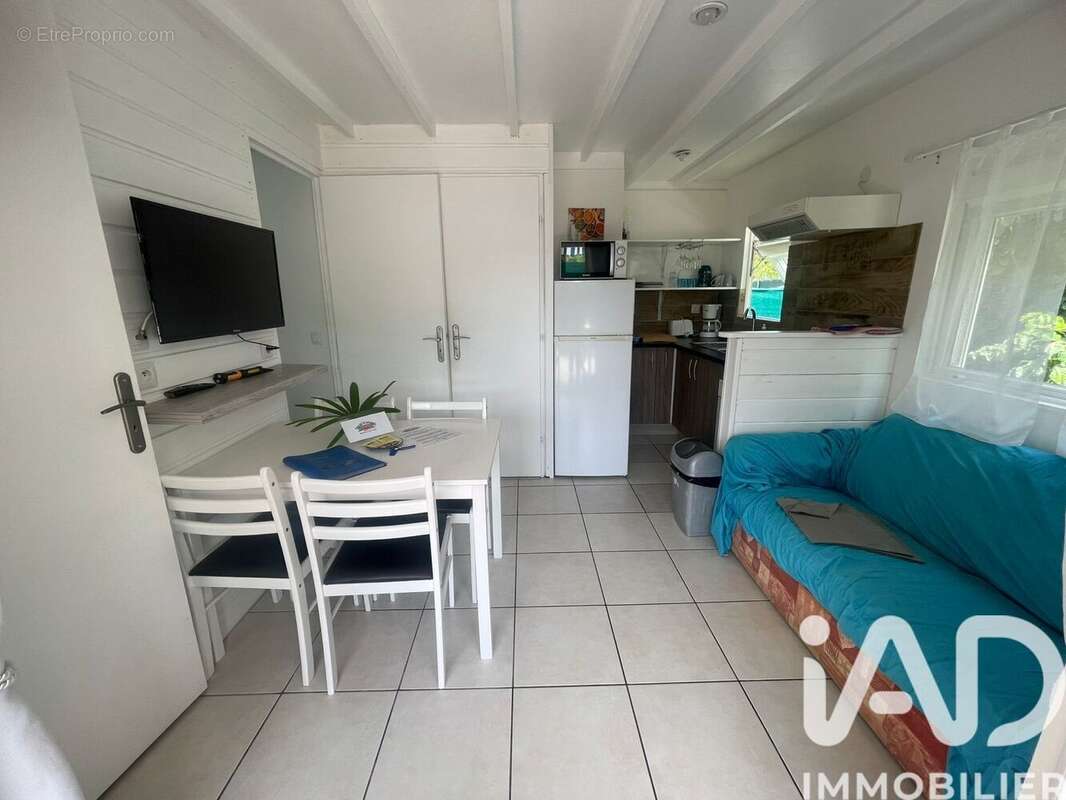 Photo 4 - Maison à SAINT-FRANCOIS