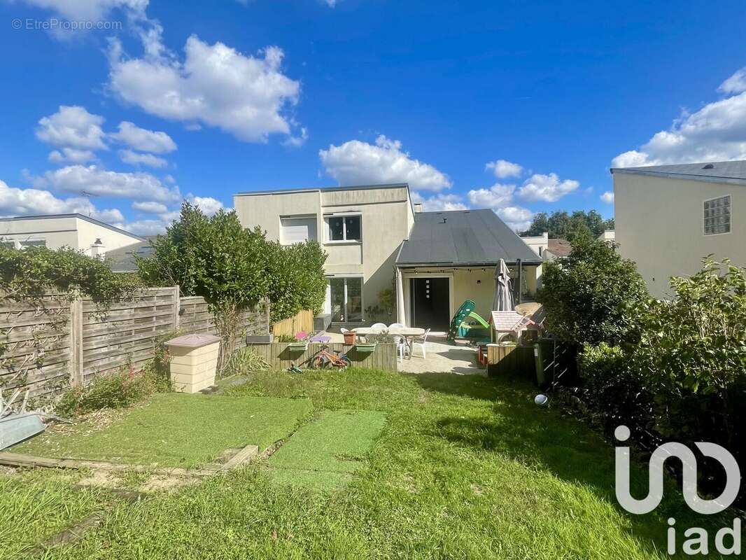 Photo 4 - Maison à JOUE-LES-TOURS