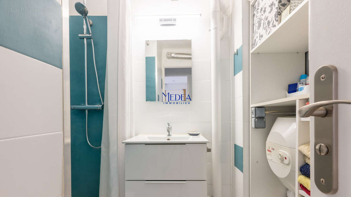 Photo 7 - Appartement à MARSEILLE-4E