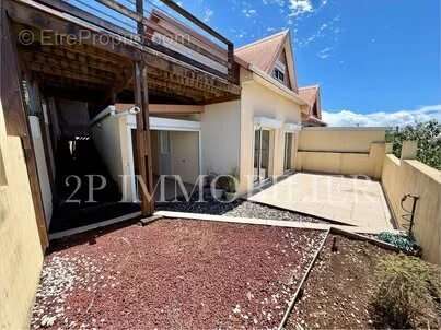 Maison à SAINT-JOSEPH