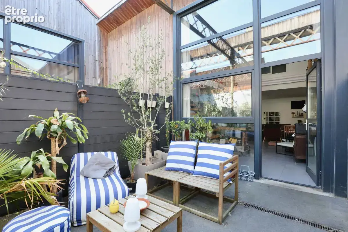 Maison 135 m² à Lys-Lez-Lannoy  - photo 3
