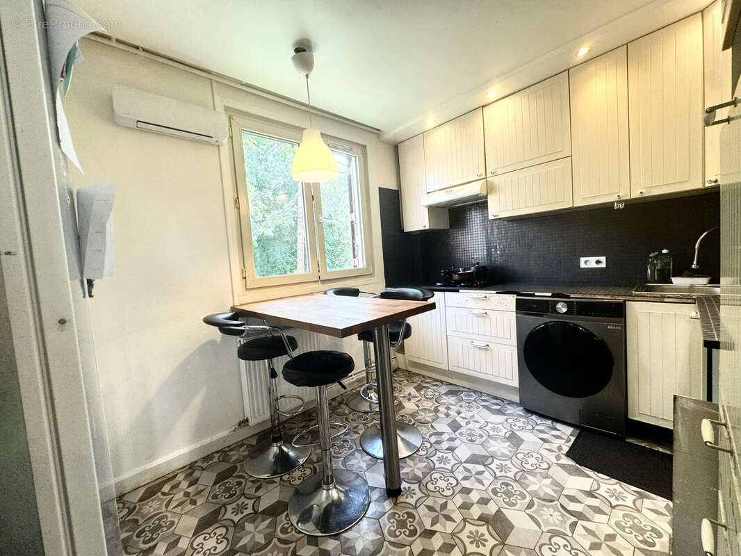 Appartement à DRANCY