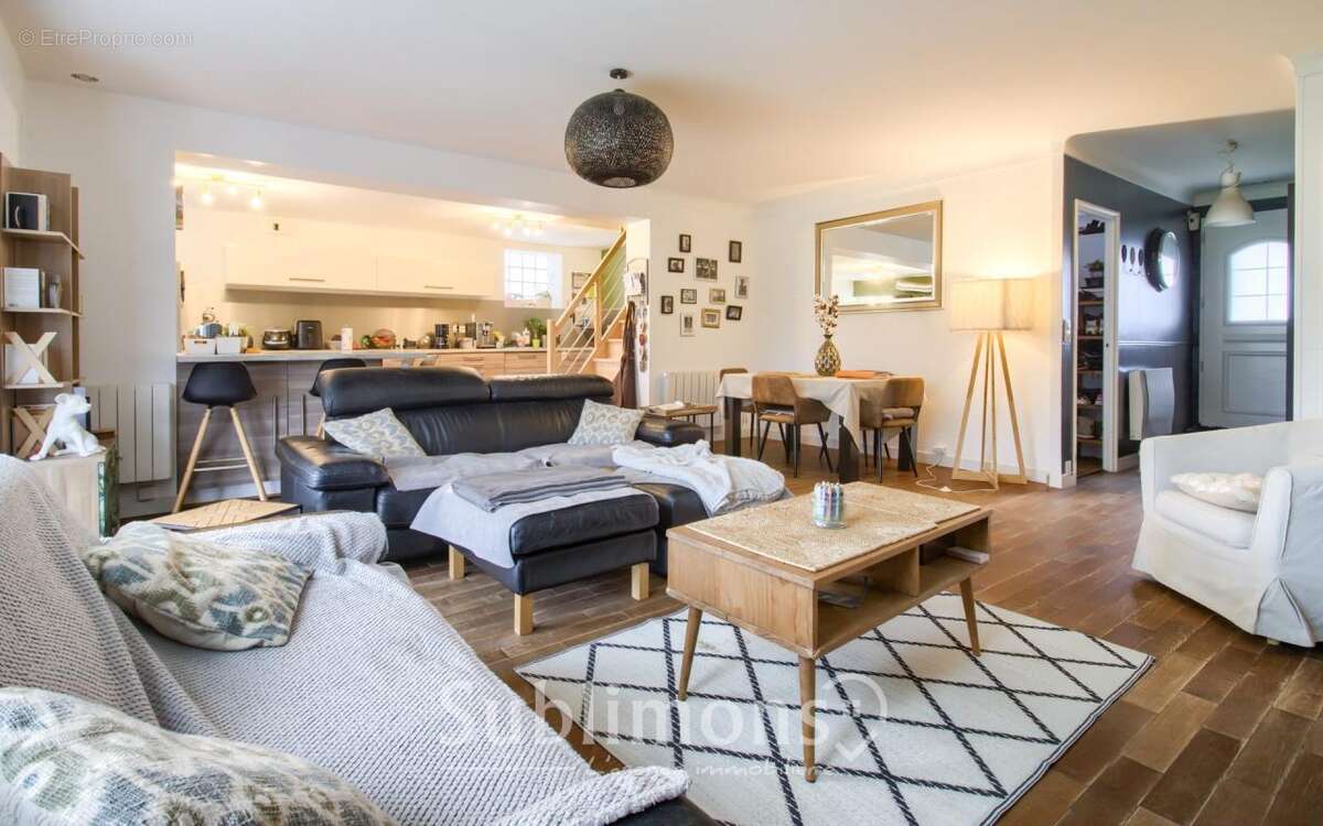 Maison à NANTES