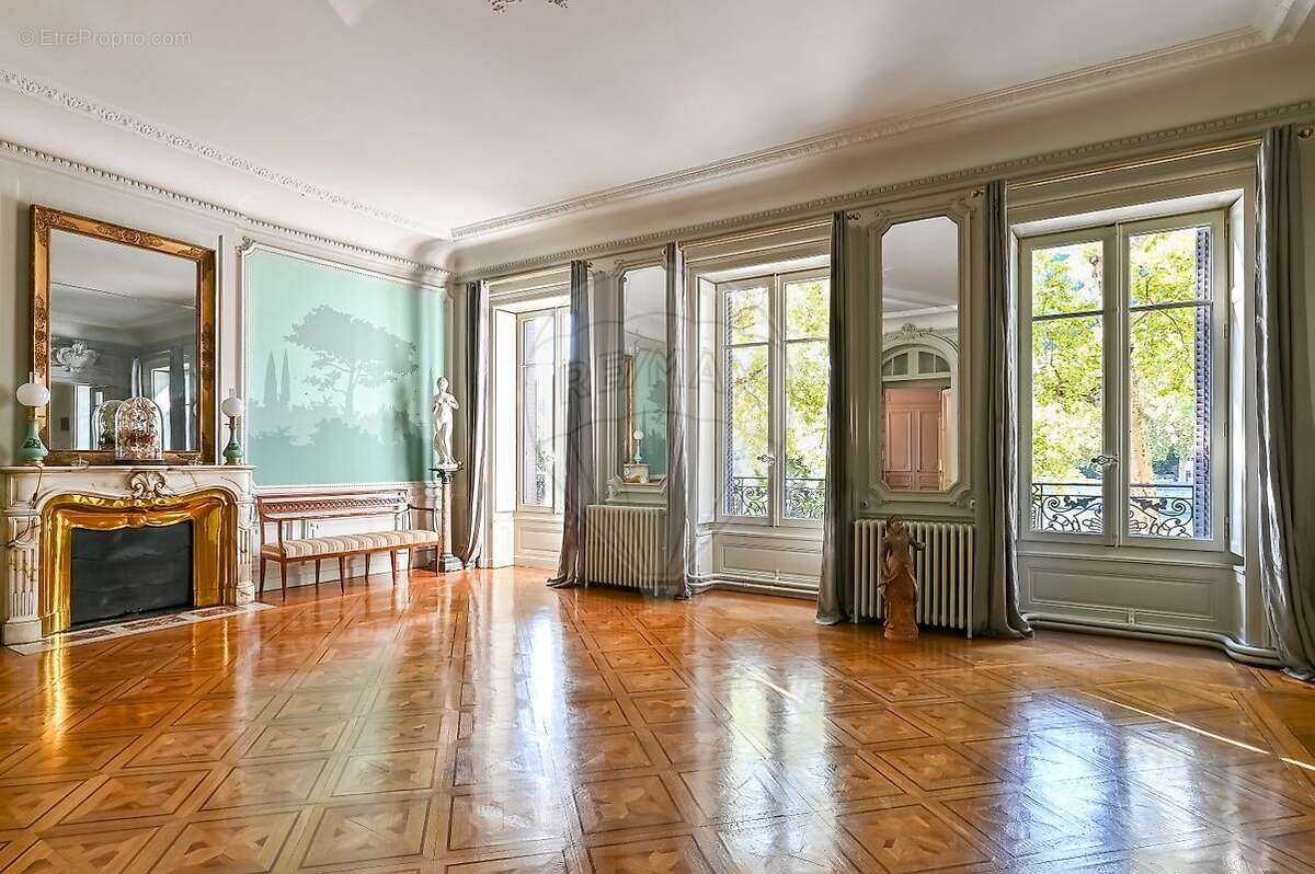 Appartement à LYON-2E