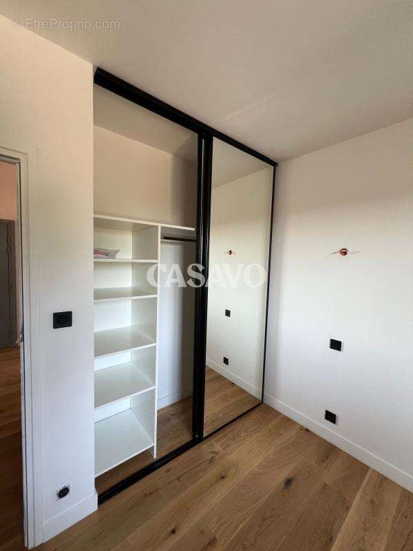 Appartement à SAINTE-MAXIME