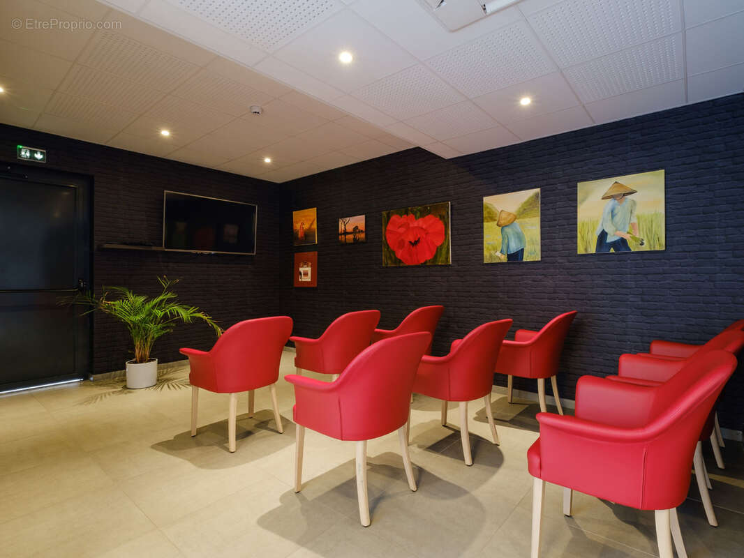 Appartement à HEM