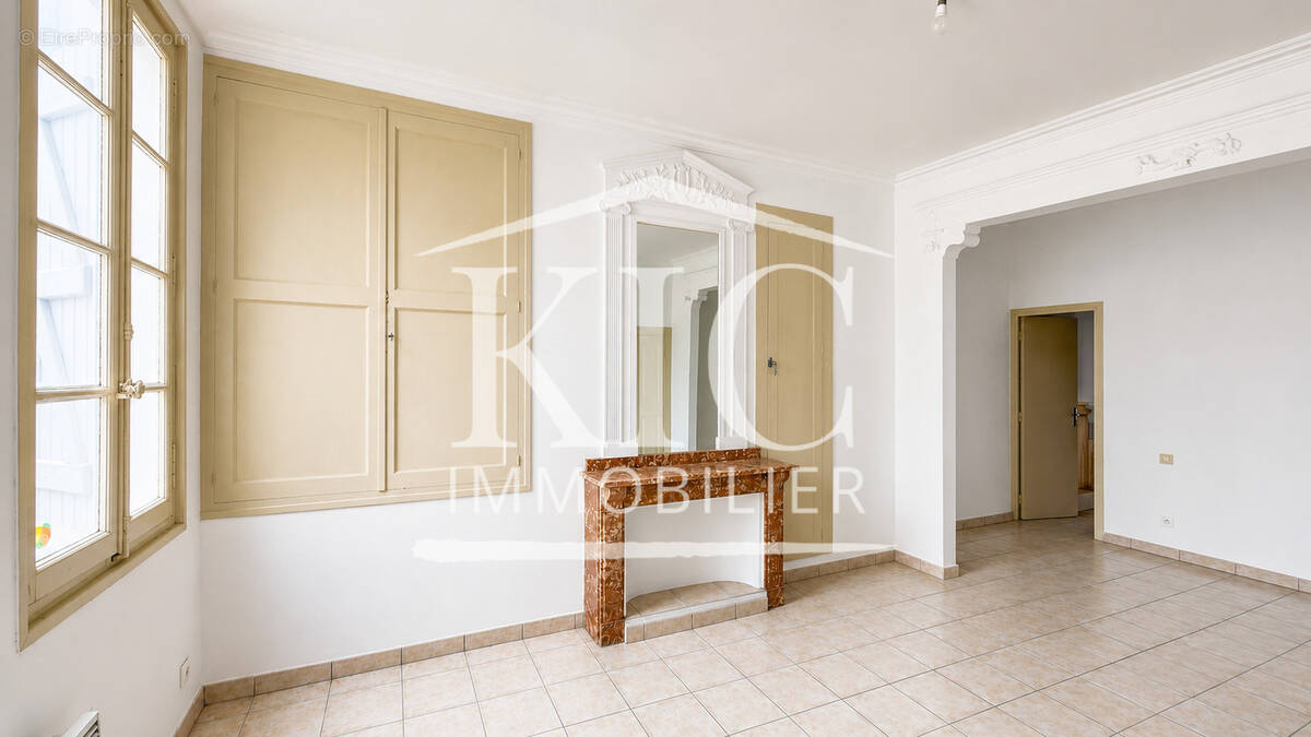 Appartement à CARCASSONNE