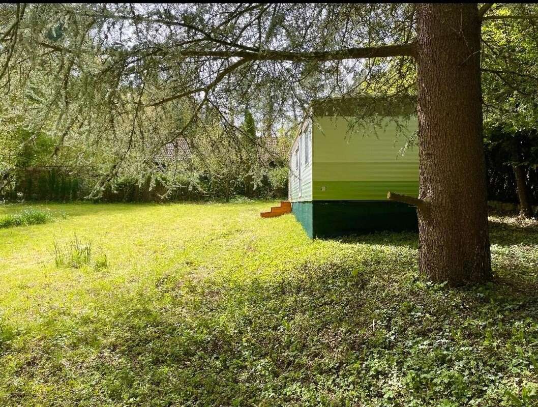 Photo 6 - Terrain à BOUQUEHAULT