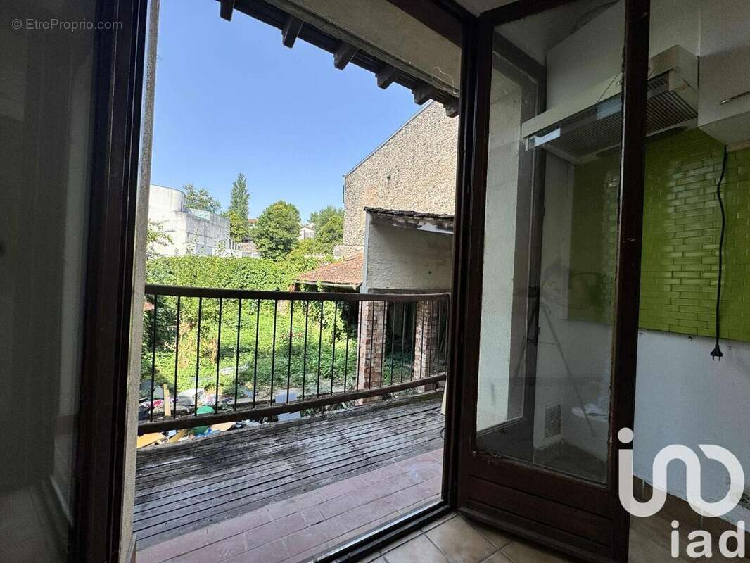 Photo 2 - Appartement à AURILLAC