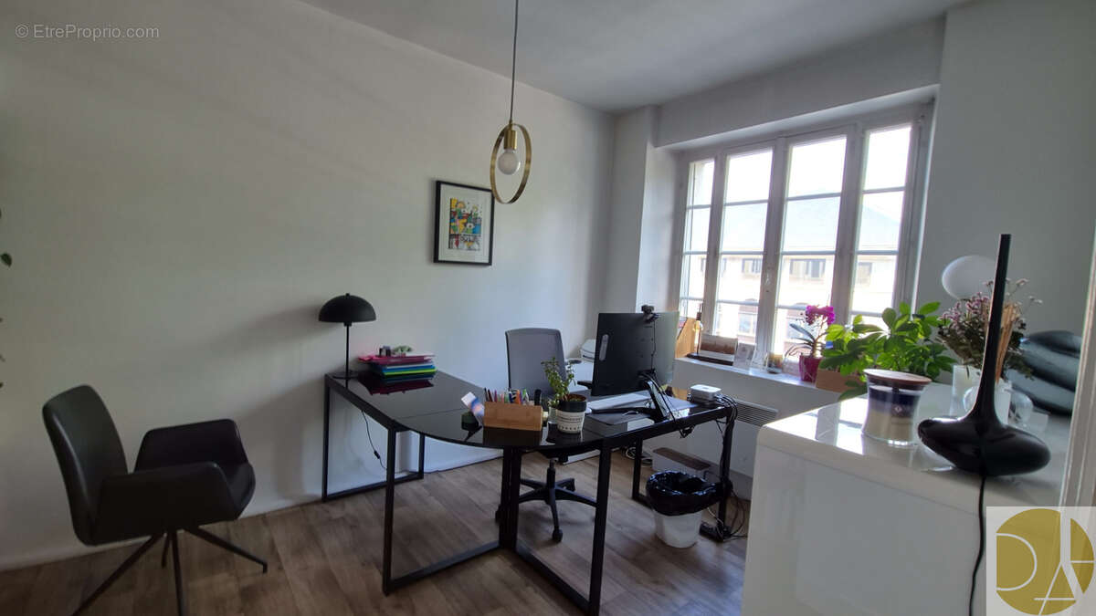 Appartement à PAU
