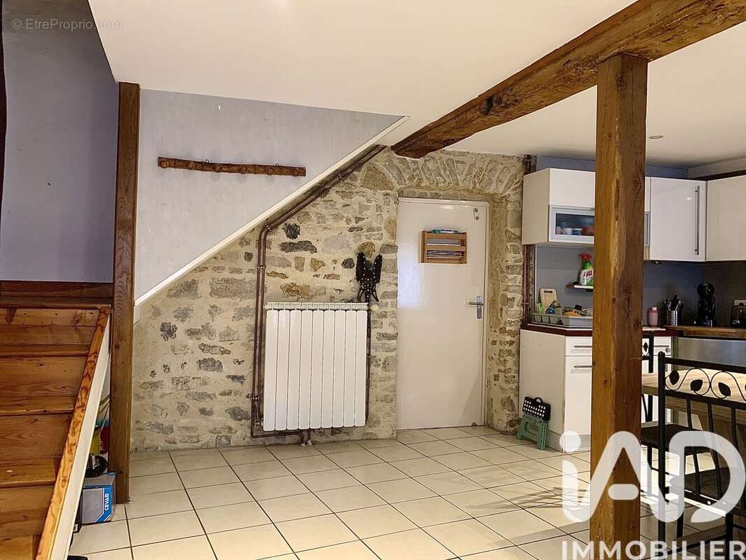 Maison 94 m² à Chadeleuf  - photo 5