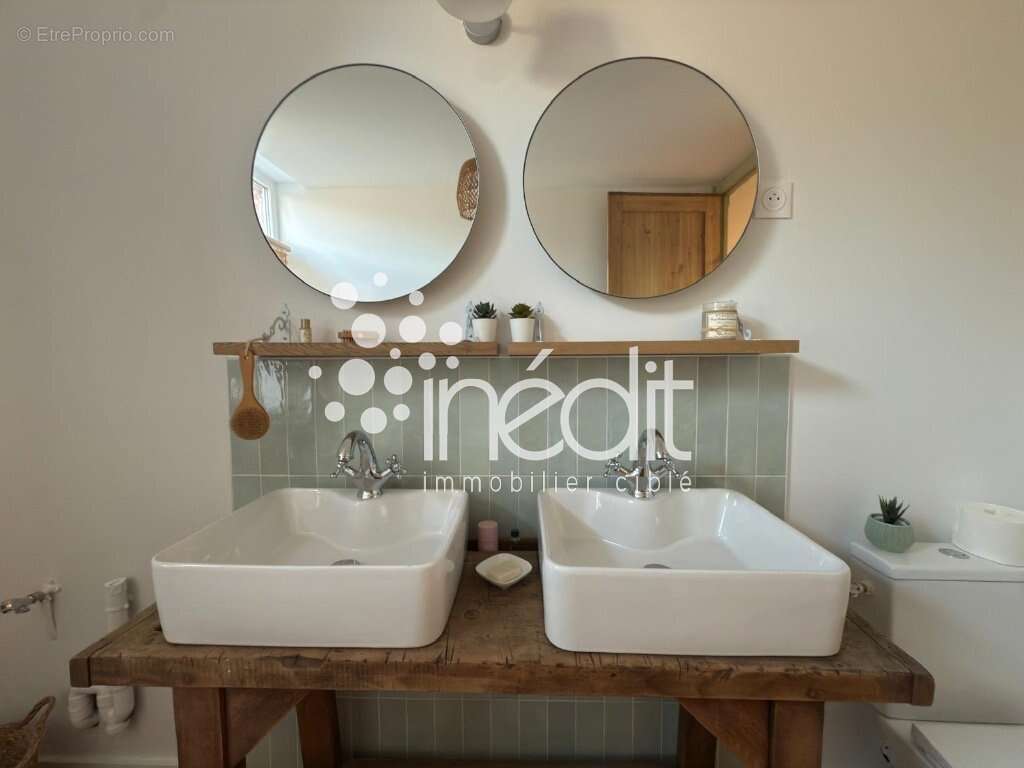 Maison à LAMBERSART