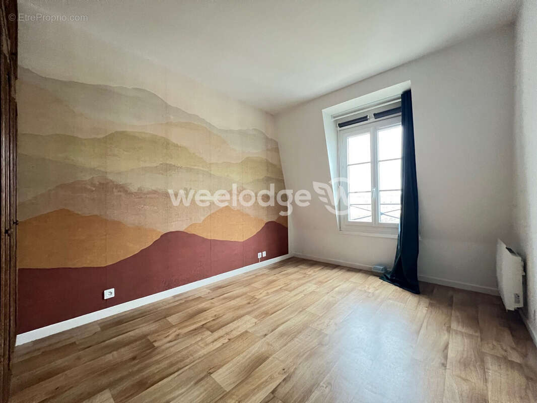 Appartement à MANTES-LA-JOLIE