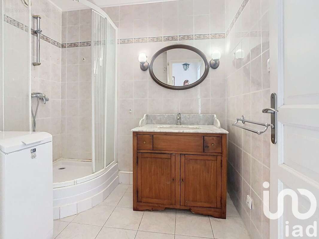 Photo 8 - Appartement à LE PONT-DE-CLAIX