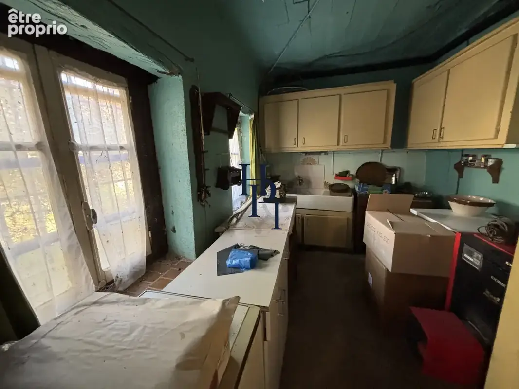 Vente maison Saint Izaire - photo 13