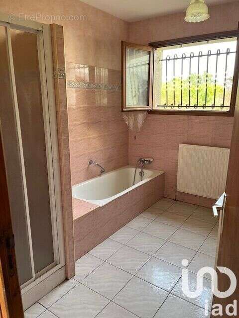 Photo 4 - Maison à SAINT-ELIX-LE-CHATEAU