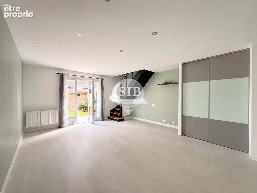 Photo Maison à Cheptainville au prix de 268 800€
