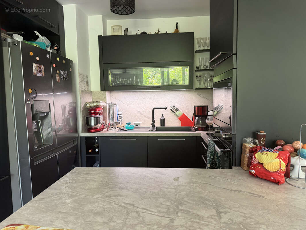 Appartement à MARSEILLE-13E