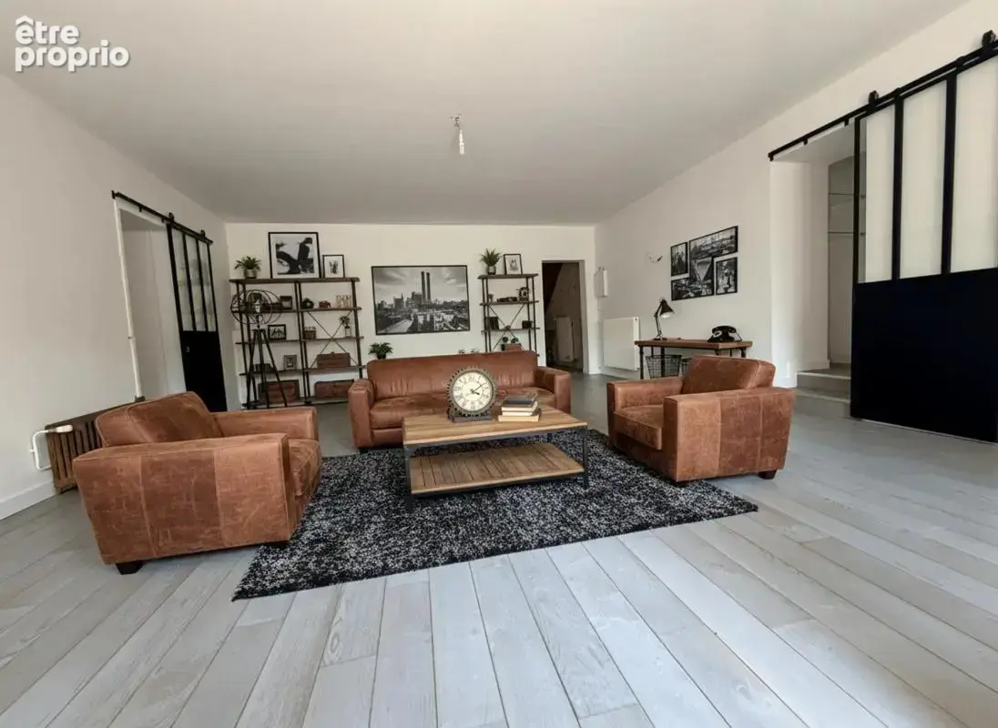 Maison de 7 pièces de 173 m² à Chamalières - photo 3