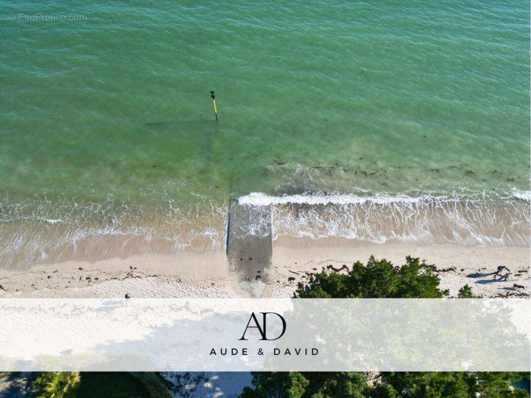 Appartement à FOUESNANT