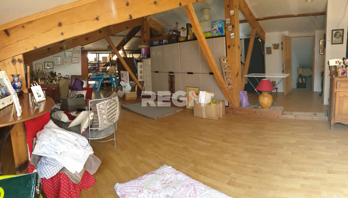 Maison à CANALE-DI-VERDE