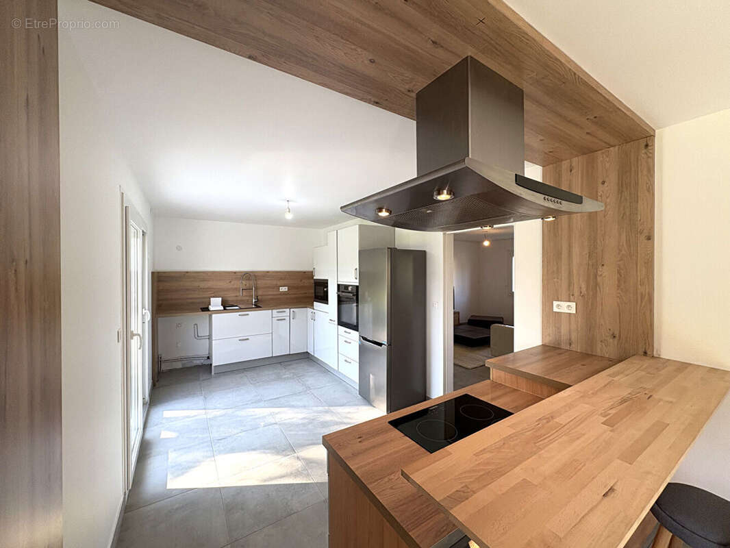 Maison 8 pièce(s) 185 m² - belval - photo 3
