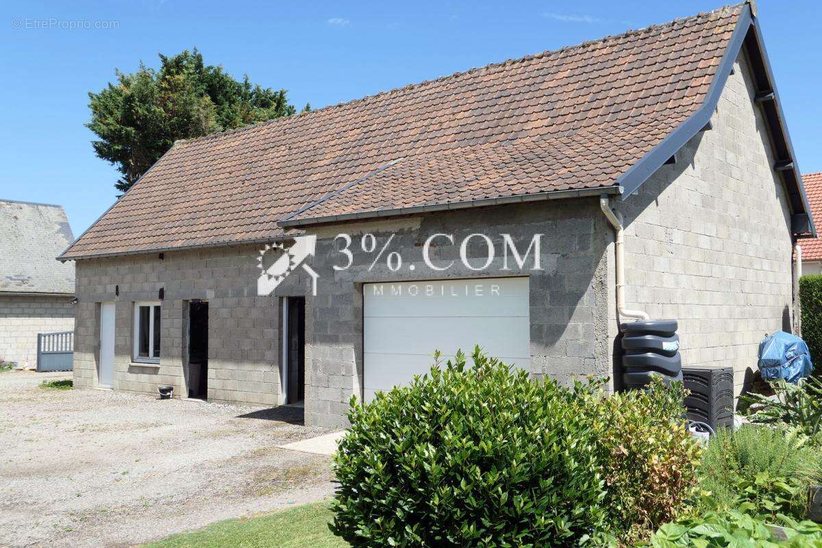 Belle maison lumineuse du pays de Bray - photo 20