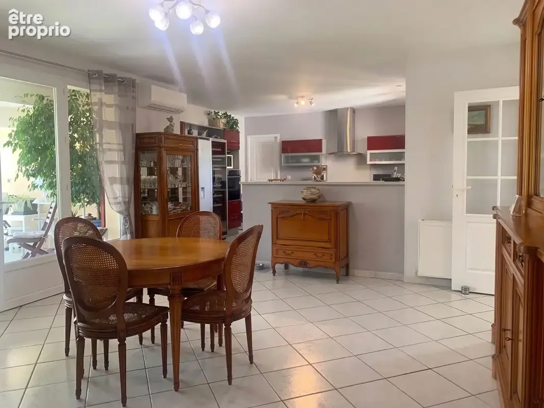 GEAUNE  Maison de plain-pied avec piscine, 3 chambres + bureau ! - photo 2