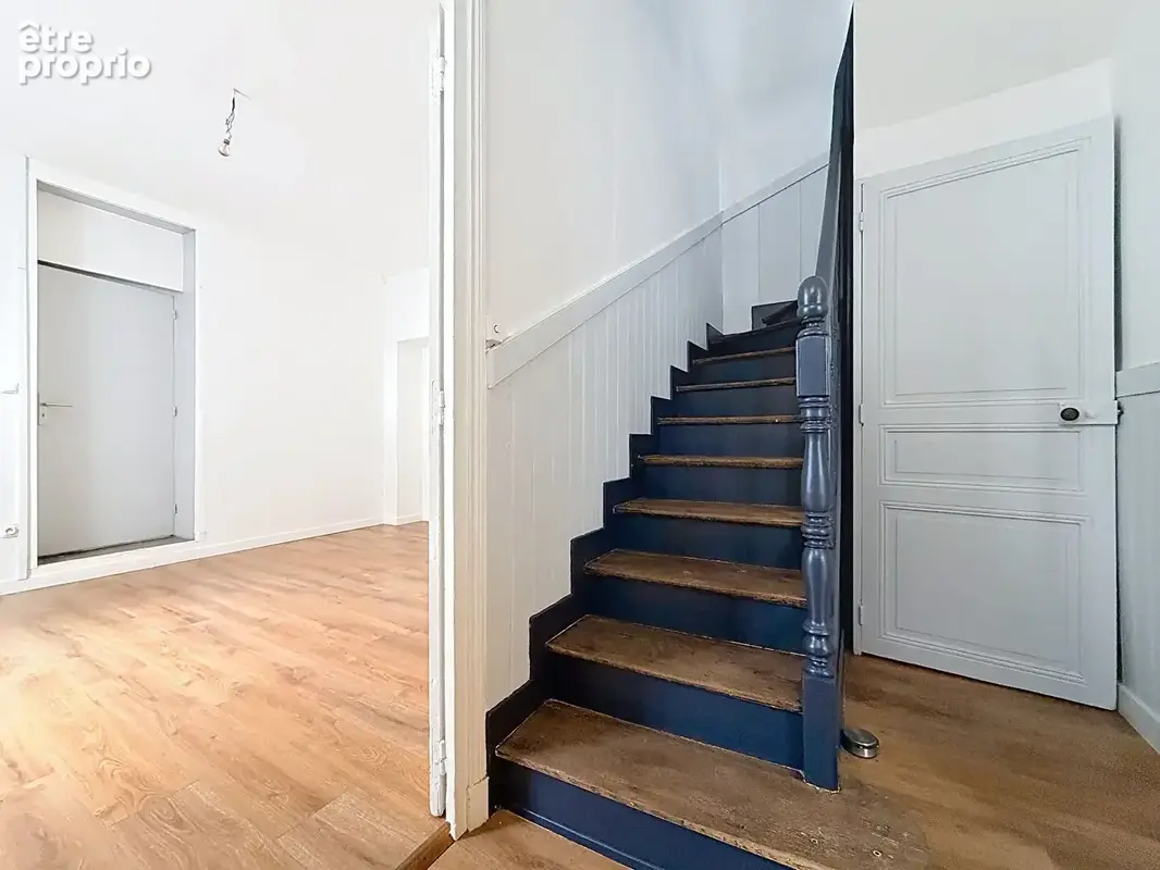 Maison T3 de 91 m2 - photo 5