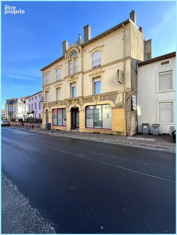 Photo Commerce à Joeuf au prix de 55 000€