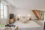 Appartement à ROQUEFORT-LA-BEDOULE