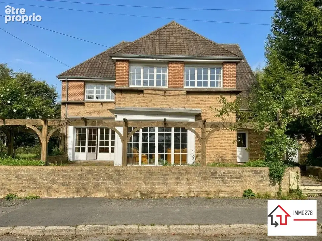 Photo Maison à Cassel au prix de 346 000€
