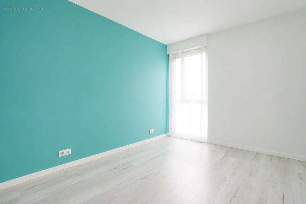 Appartement à WISSOUS