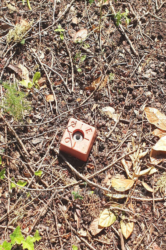 Terrain à MOUANS-SARTOUX