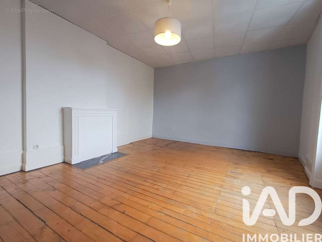 Photo 2 - Appartement à BLOIS