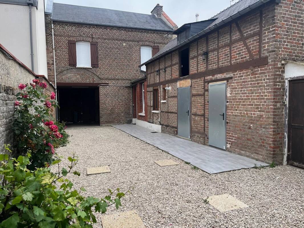 Photo Maison à Amiens au prix de 207 000€