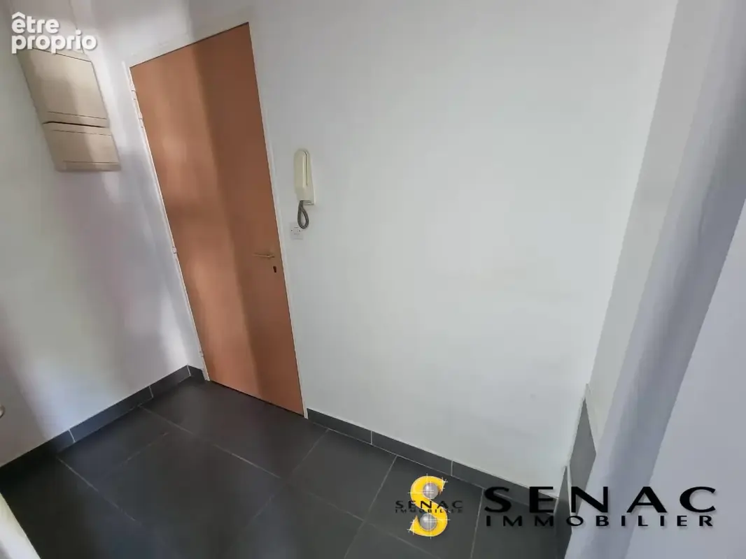 Appartement 1 pièce 32 m² à vendre à Margency (95580) - photo 2