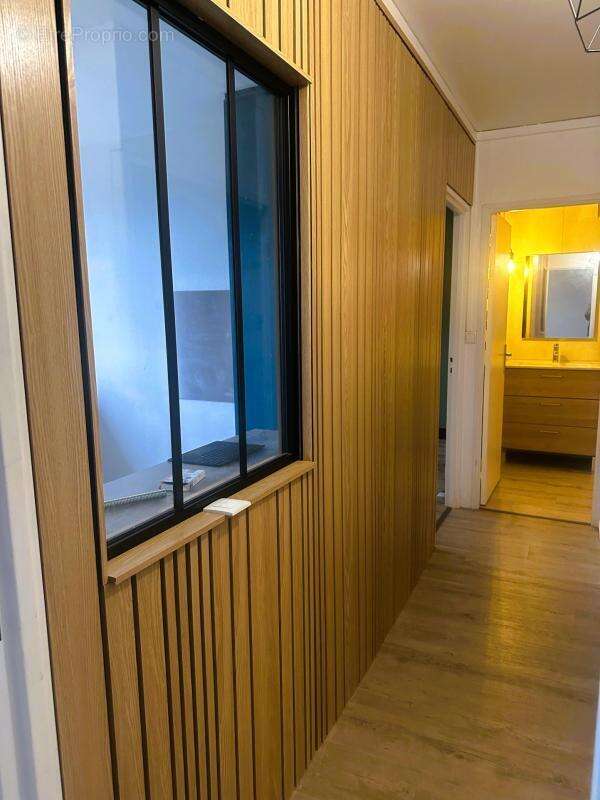 Appartement à ANGERS