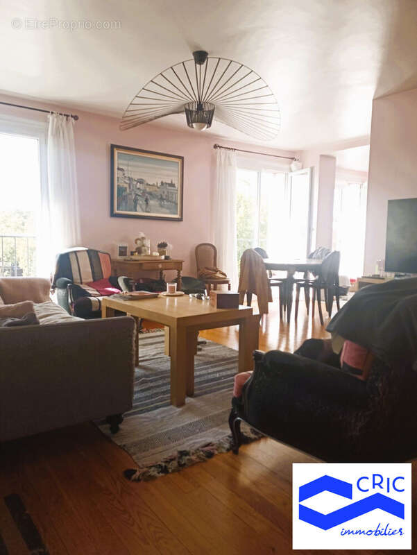 Appartement à LE HAVRE