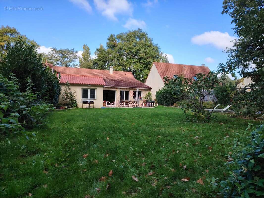 Maison à MONTARGIS