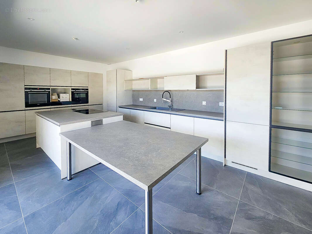 Maison à SAINT-RAMBERT-D'ALBON