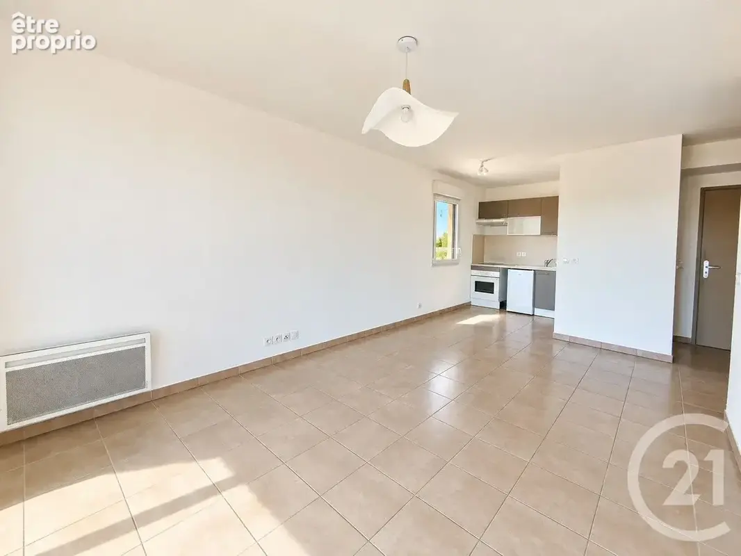 Appartement 2 pièces 40 m² à vendre à Argeles-Sur-Mer (66700) - photo 2